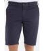 Short coupe regular en coton SAILOR-1