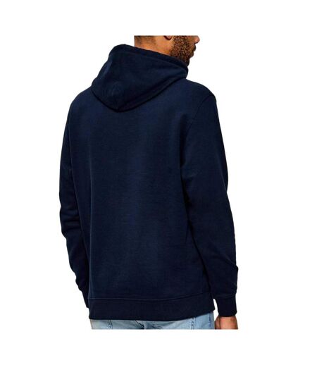 Sweat marine homme tommy hilfiger dm0dm22113