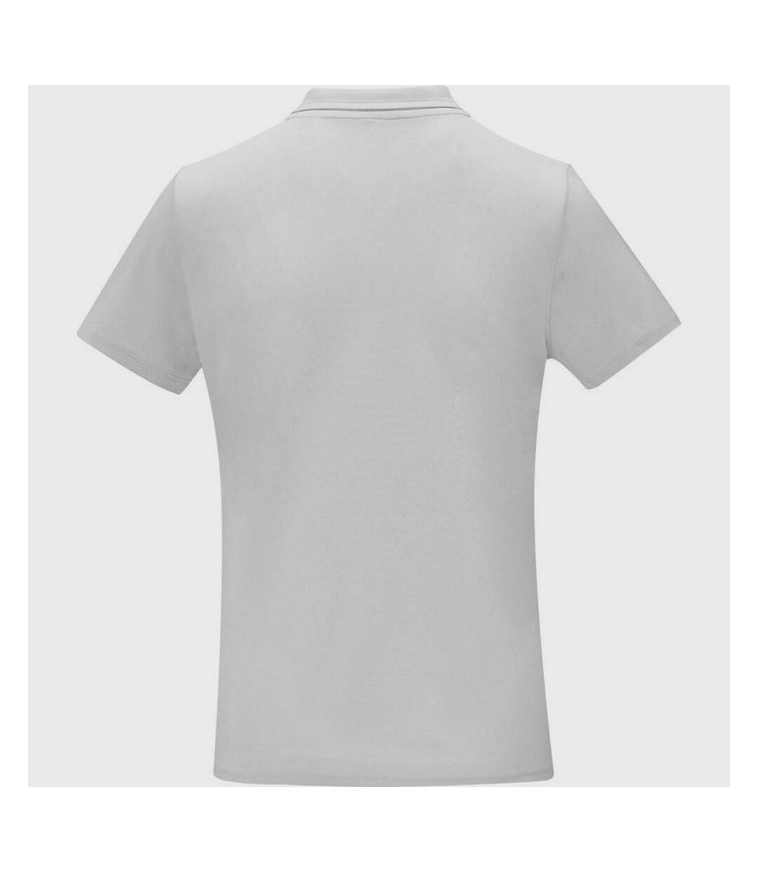 Polo deimos femme blanc Elevate Essentials