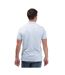 Polo manches courtes miller river homme ciel Timberland-2