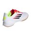 Chaussures De Foot En Salle Motif/style Imprimé Graphique F50 League Homme Blanc Noir Adidas-2