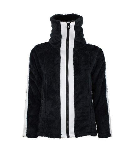 Blouson polaire femme AREVA