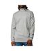 Pull gris homme kaporal varia-1