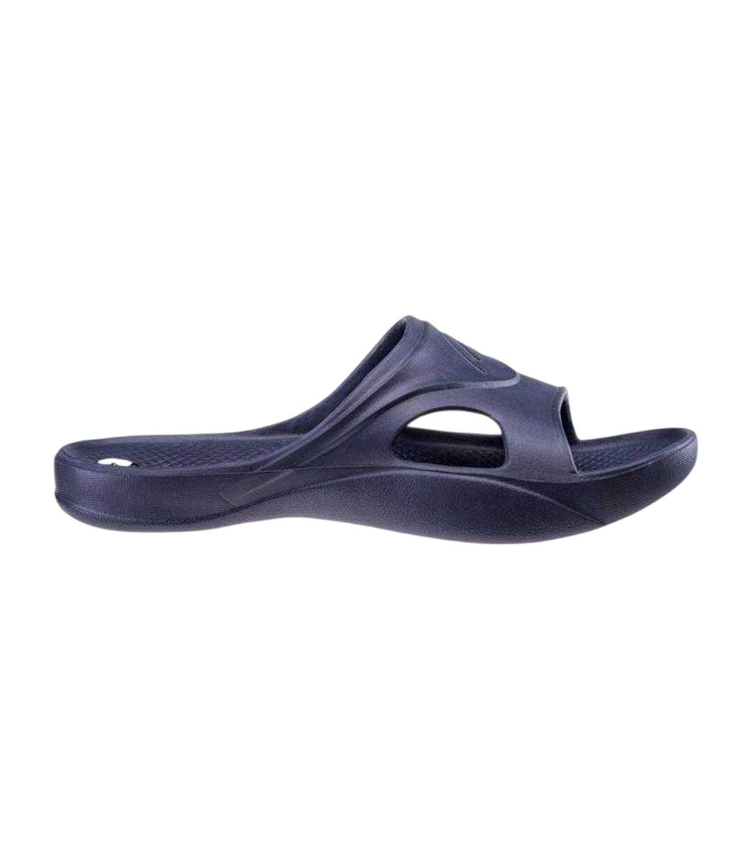Claquettes Pulpit Homme Bleu Marine Martes-1