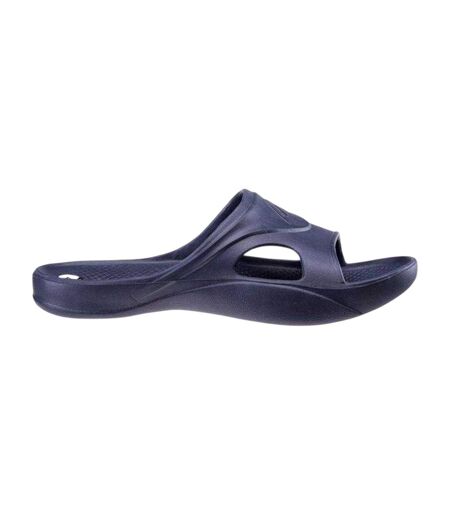 Claquettes Pulpit Homme Bleu Marine Martes