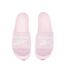 Claquettes Roses Homme Reebok Slide - 44.5