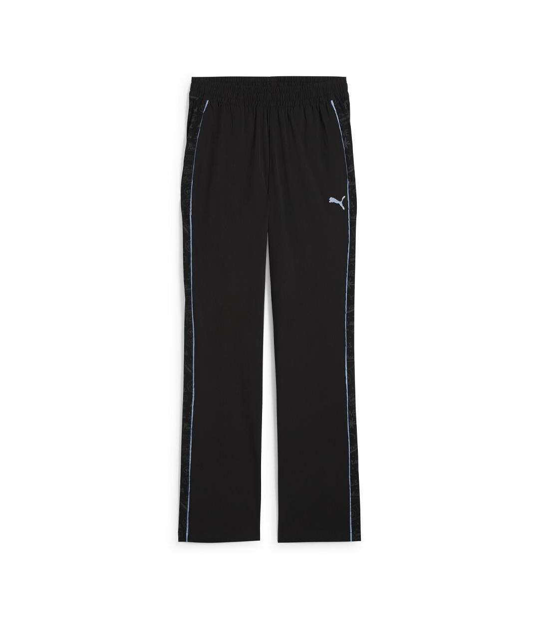 Pantalon noir homme puma x sophia chang-1