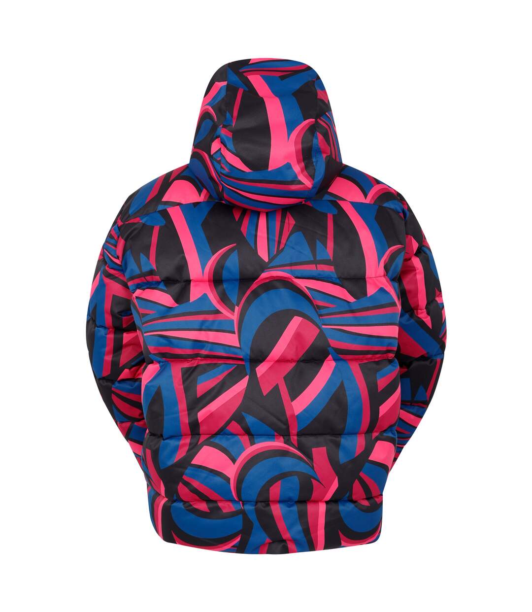 Blouson De Ski Showcase Femme Rose Vif Dare 2B-3