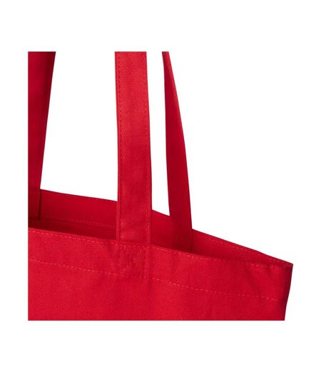 Tote Bag Odisha Taille Unique Rouge Floso