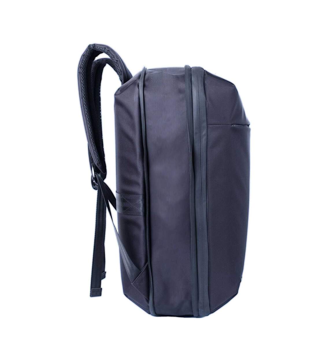Topaz Boarding Laptop Bag One Size Black Shugon-4