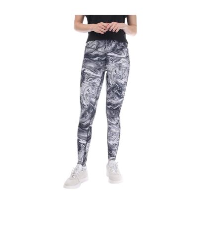 Legging Hyperglam Femme Noir Adidas