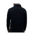 Sweat noir homme superdry classic essential-2