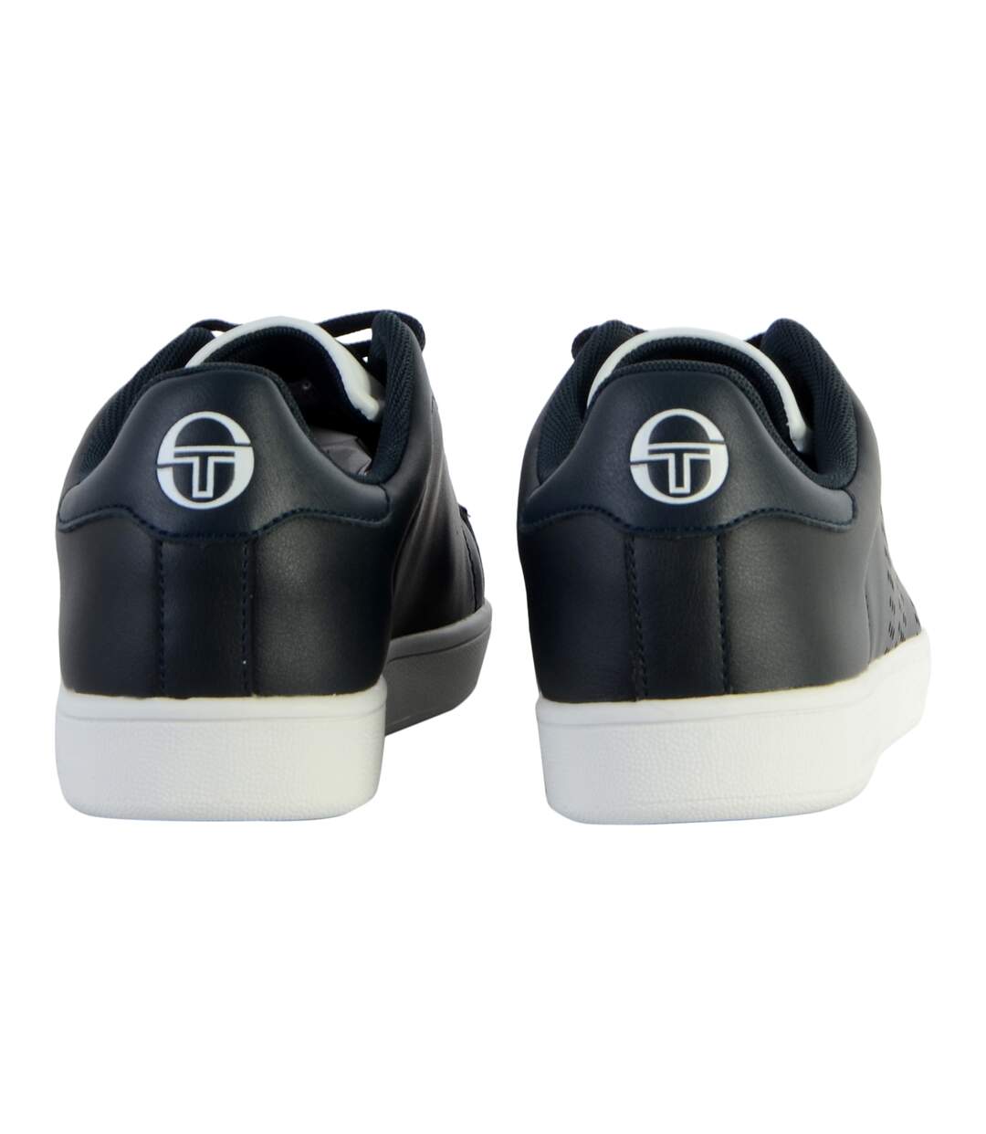 Basket Basse Sergio Tacchini Gran Torino Essential