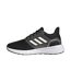 Chaussures Course À Pied Eq19 Femme Noir Adidas-2