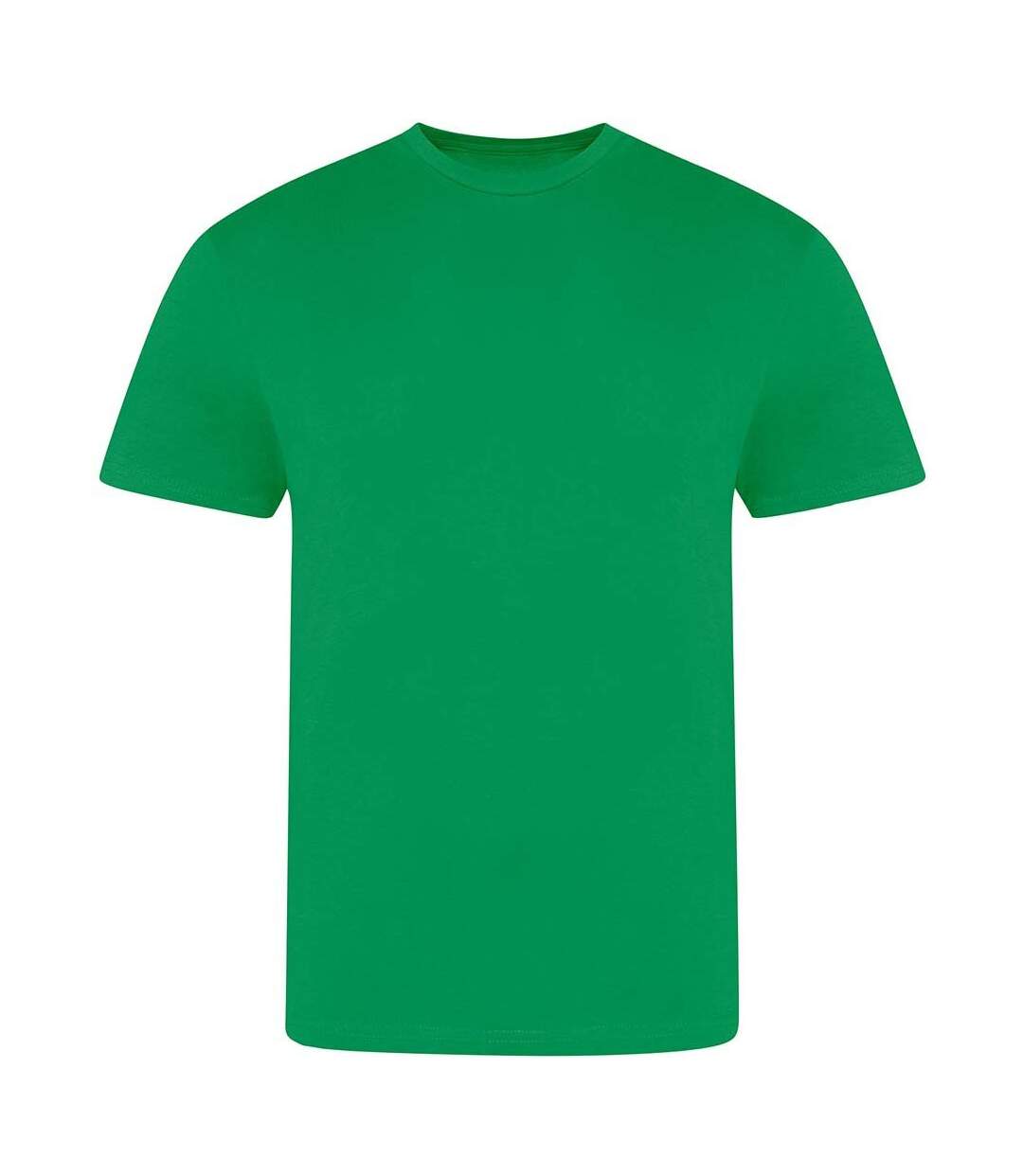 T-shirt hommes vert kelly AWDis AWDis