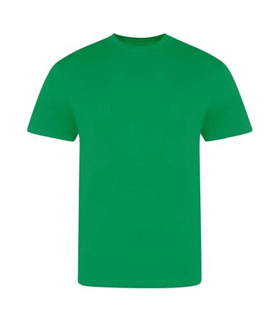 AWDis Just Ts Mens The 100 T-Shirt (Kelly Green) - UTPC4081