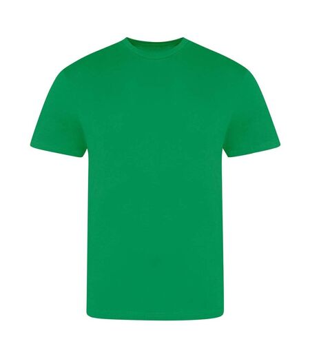 AWDis Just Ts Mens The 100 T-Shirt (Kelly Green) - UTPC4081