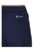 Pantalon De Jogging Entrada Femme Bleu Marine Adidas-4