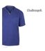 Tee - shirt col boutons TEE3020A-5