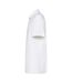 Polo Motif/style Logo Iconic Homme Blanc Oakley-3