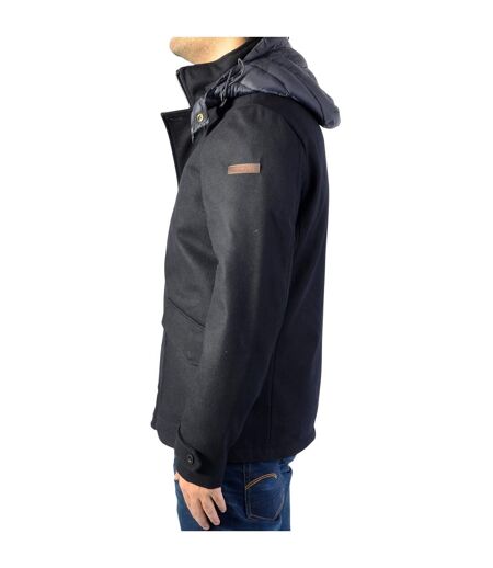Doudoune Redskins Starex Shetland Navy Blue