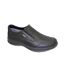 Grisport - Chaussures de marche MELROSE - Homme (Noir) - UTGS111