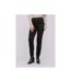 Pantalon slim taille élastiquée ESSANDRE - Dona X Lisa-1