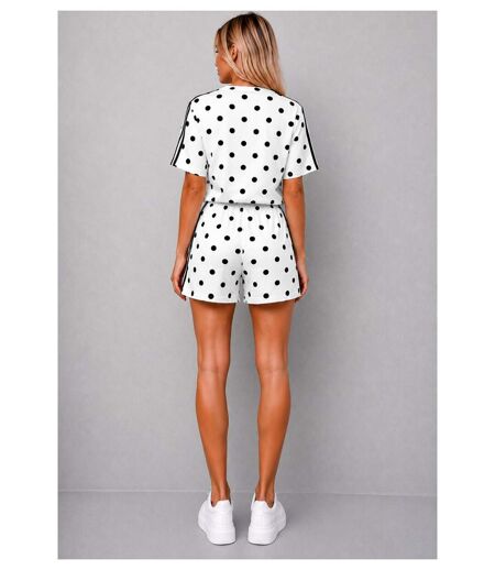 Ensemble Short T-shirt