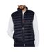Doudoune sans manches marine homme tommy hilfiger mix media-1