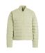 Doudoune Femme Vert Adidas-2