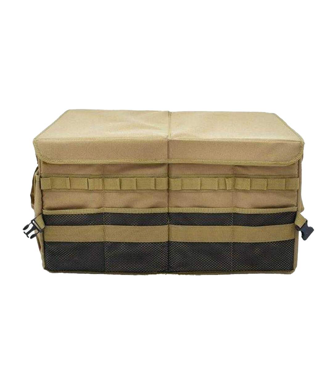 Sac Taille Unique Kaki Offlander-1