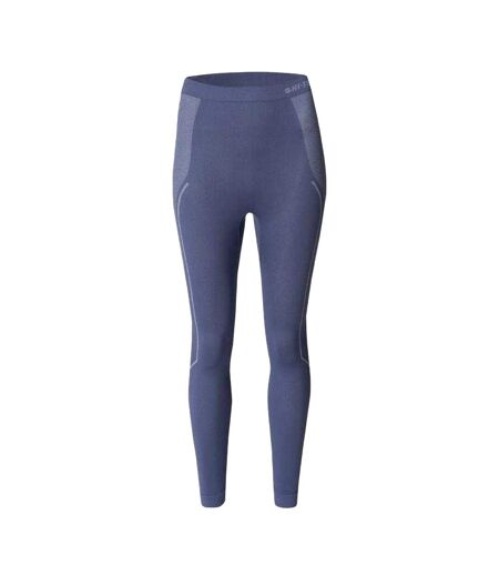 Legging Buraz Femme Bleu Hi-Tec