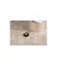 Tapis Déco Walter 240x340cm Beige-4