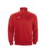 Mens Combi Sweatshirt Red Joma-2
