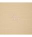 Nappe Brodé en Coton Joy 150x250cm Beige-2
