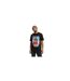 T-shirt Biggie R.i.p Homme Noir Mister Tee-3