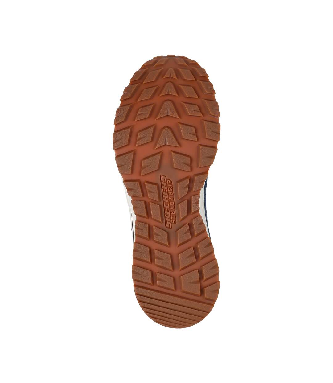 Basket Basse à Lacets Skechers Slade Ultra-Mercer-4
