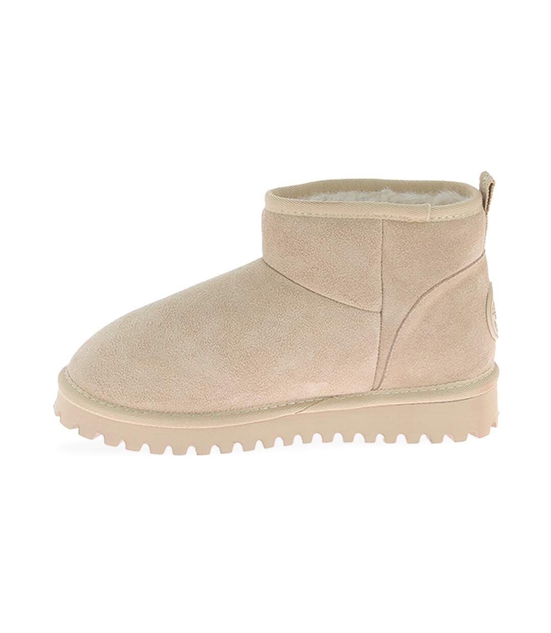 Bottines Cuir Les Tropeziennes Par M. Belarbi Chakir-1