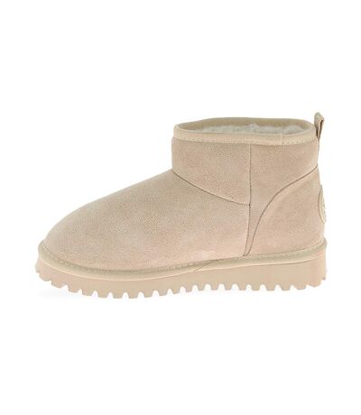 Bottines Cuir Les Tropeziennes Par M. Belarbi Chakir
