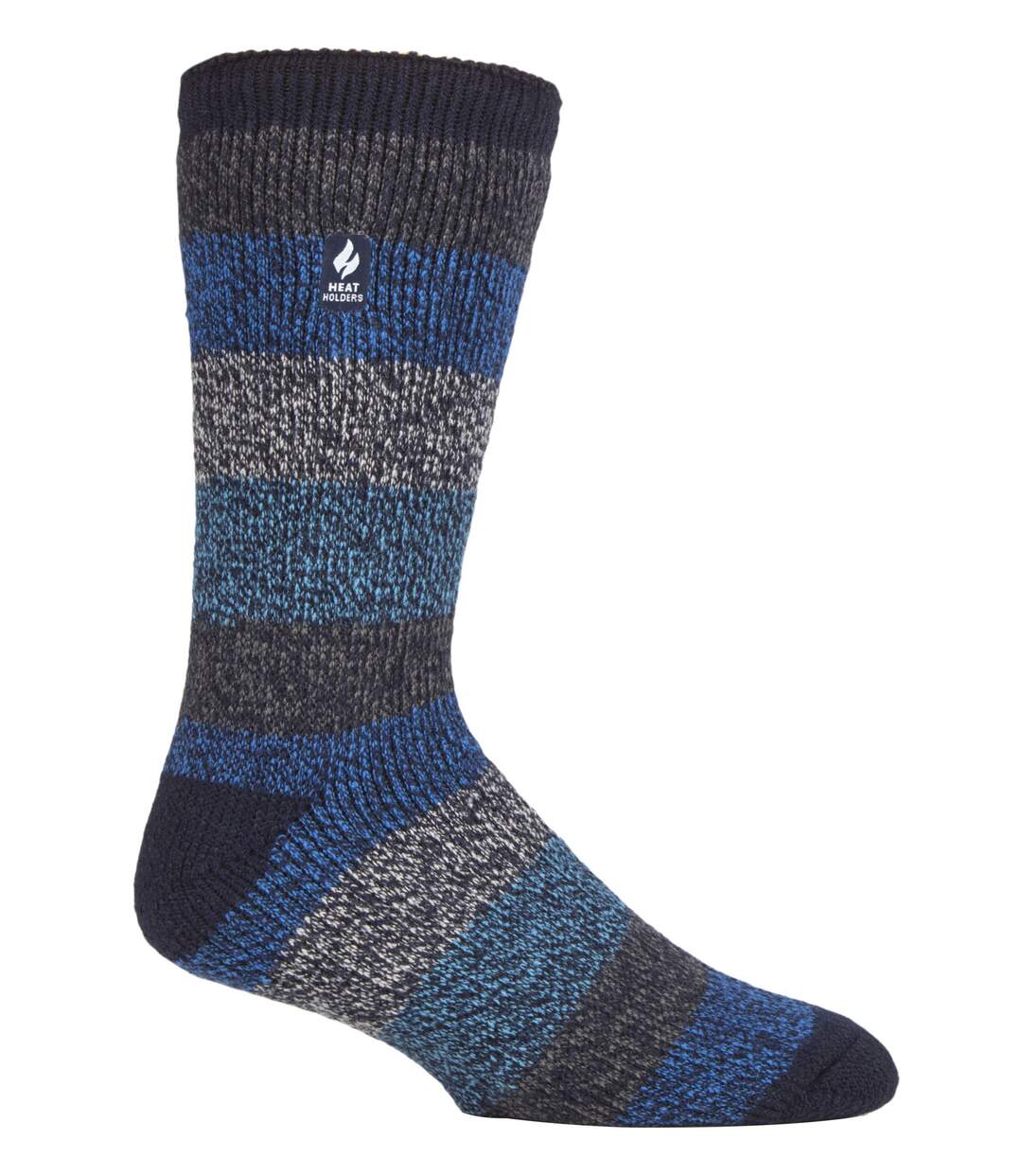 Heat Holders - Homme Chaussettes Thermiques Hiver | Epaisses Chaussettes Polaire