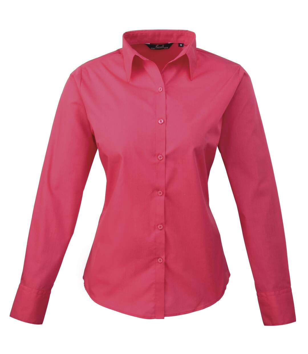 Blouse femme rose Premier