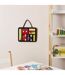Malette Multi Sensorielle Montessori 28cm Noir-2