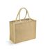 Sac de courses taille unique beige pâle / blanc cassé Brand Lab-1