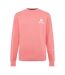 Sweat Motif/style Grand Singe Combo Adulte Corail Money-1