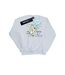Disney Sweatshirt Frozen I Love Warm Hugs Femme/Ladies (Blanc) - UTBI19037-1