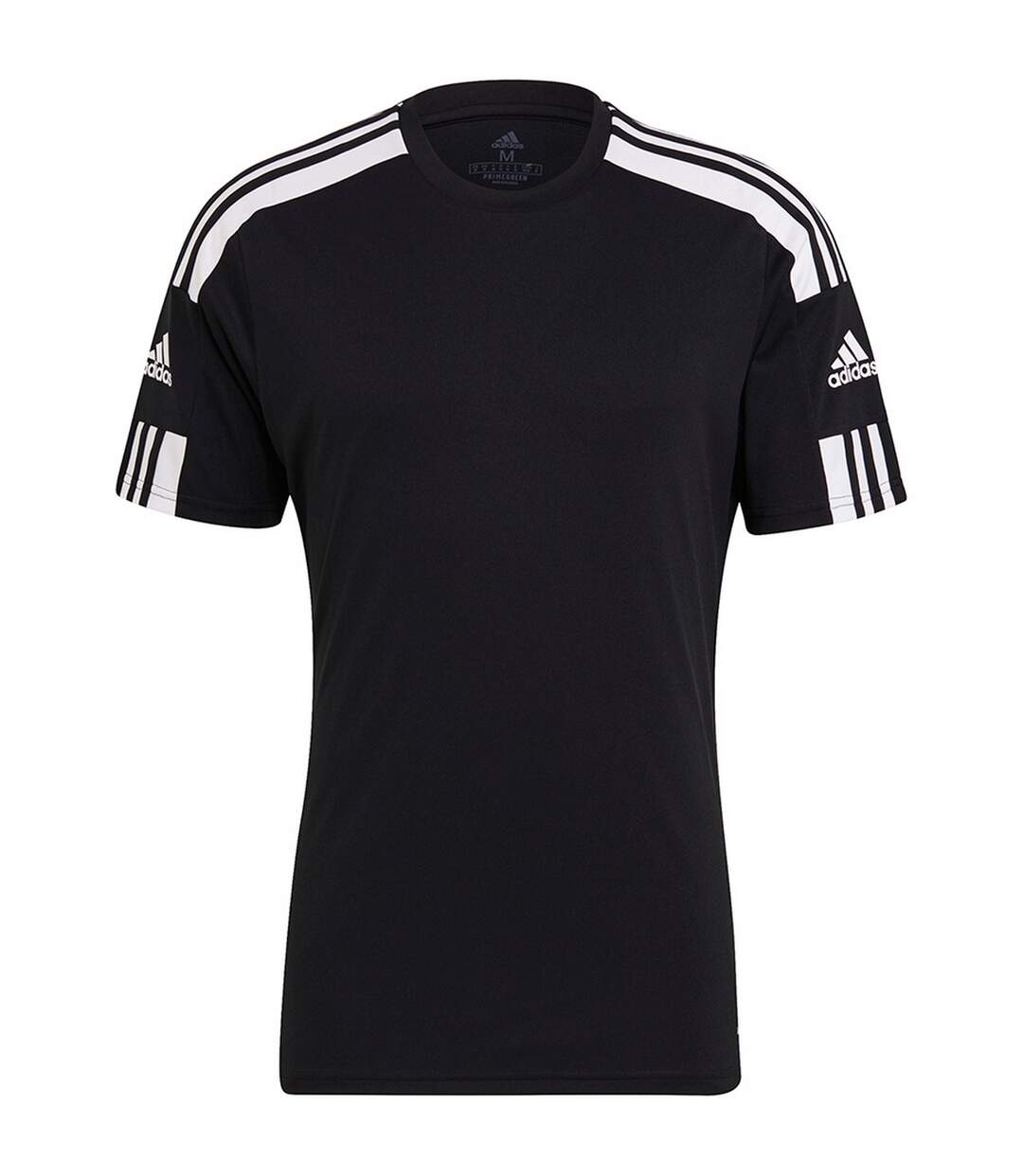 Maillot Squadra Homme Noir Adidas-2