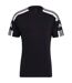 Maillot Squadra Homme Noir Adidas-2
