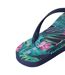 Tongs oceana femme rose Animal-4