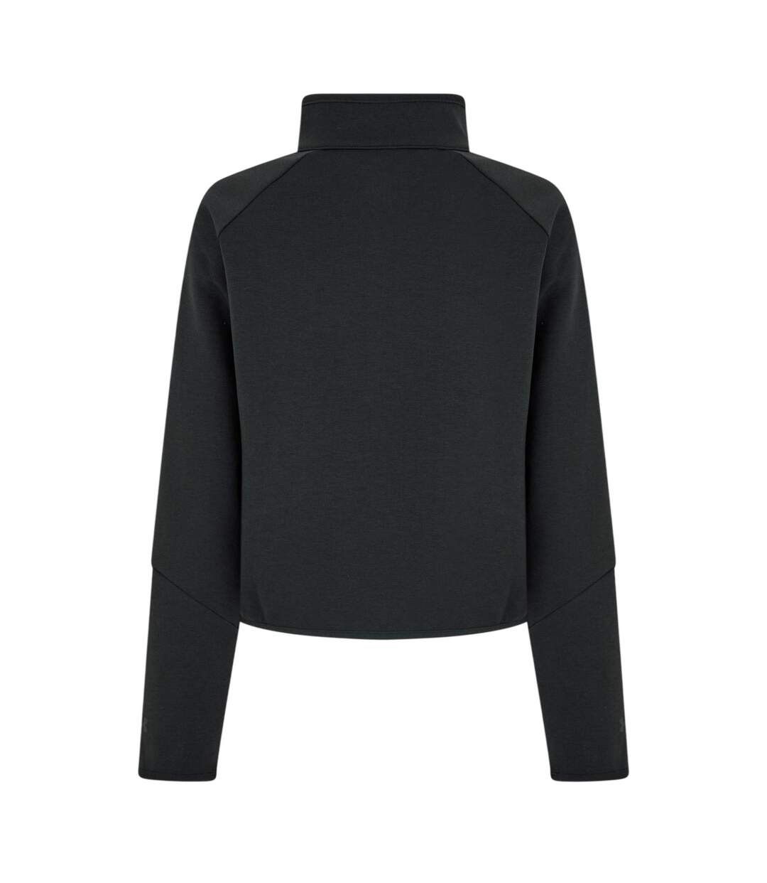 Sweat Unstoppable Femme Noir Under Armour-2