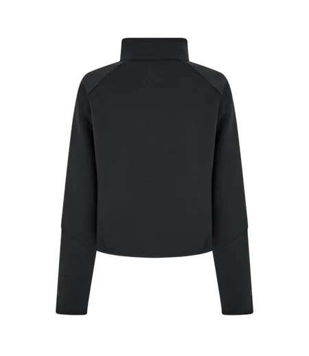 Sweat Unstoppable Femme Noir Under Armour